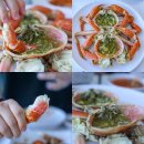 너도대게나도대게횟집 | 속초 대게 맛집 동명항 너도대게 나도대게 세트 가격
