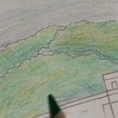 [후기] 신나고 즐거운 세계 여행 스케치&lt;어반 풍경화 컬러링북 - 미국 편&gt;