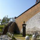 당고개 순교성지 이미지