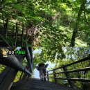 진안-진안-비상-15 | 진안 구봉산 추천 등산코스 1~9봉-바랑골 원점회귀 5.6Km