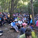 계족산황톳길 이미지