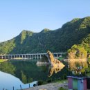 도담삼봉 관광안내소 이미지