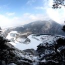 괴산호 전망 이미지