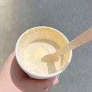 커피랑 아이스크림 | 진주카페 · 경상대카페 몬커피, 옥수수커피 & 아이스크림 라떼 후기
