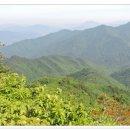 장수덕유산 이미지