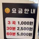 삑사리코인노래연습장 이미지