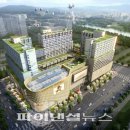 광교센트럴푸르지오시티 이미지