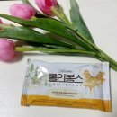 (주)허브앤허브 | 롤리봉스 허니앤허브 무설탕 목캔디 목이 시원해지는 제품 소개