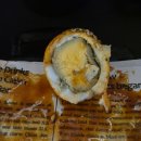 4414. 안암역 3번 출구 | 안암역 맛집 분식 튀김 어묵 디저트 봉구가래떡볶이