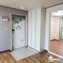 [리멘토 인테리어 통영점] 거제 고현 덕산 베스트타운 아파트 인테리어 / 화사한 화이트 인테리어