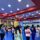 경희대 슈퍼i 태권도 이미지