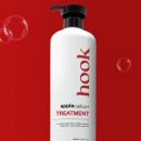 애플헤어 이미지