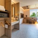 모토원(MOTTO 1) | 멕시코 툴룸여행 10만원대 찐가성비 느좋 호캉스...모토 바이 힐튼 툴룸 호텔 Motto by Hilton...