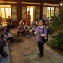 성북동 밤마실 이미지