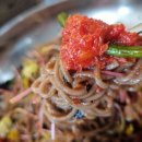 3018 | 충주 중원대로 3018, 원조 중원탑 막국수 내돈내산 후기. 여름엔 여기가 진리