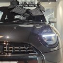 SC모터스 | 인천구월전시장 김영비 SC가 전하는 미니쿠퍼 3도어 클래식 블랙 출고후기