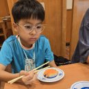 마린회전초밥전문점 | 오사카 쿠라스시 츠텐카쿠점 방문 후기 (가성비 회전초밥 전문점) 나쁘지않음