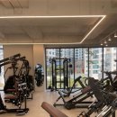 그랜드헬스 | 당진헬스장 '그랜드핏' pt 4주차 후기