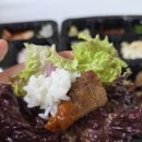 배달돼지 | 산본 배달 맛집 순흥골 돼지갈비 후기 | 집에서 먹어도 맛있는지 솔직 리뷰