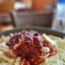콩닭콩닭닭갈비 이미지