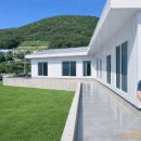 별이안은바다 민박 | [단독주택/농어촌민박/펜션]_저구리 힐링 스테이_바다를 끌어 안은 집_테라본 건축사사무소