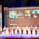 빛고을시민문화관 공연장 이미지