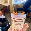 카페후프 | 경주 황리단길 조랑말카페 후프후프 아이랑 방문후기