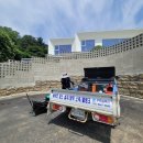 천안 물탱크 청소, 유량동 전원주택단지 주민을 위한 자발적 케어 후기