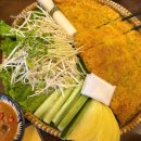 안 | 나트랑 아미아나 리조트 패밀리룸 조식 &amp; 안토이 후기