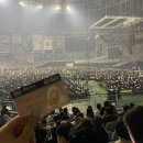 현대㉵ | 빌리 아일리시 Happier Than Ever 현대카드 내한 콘서트 후기🎤🎸🎟 (고척돔 시야)