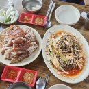 뚱뚱이할머니족발보쌈 - 당진시 | 장충동 족발 맛집 뚱뚱이할머니집 후기｜동대입구 족발 추천
