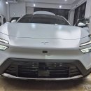 유광에너지 | 폴스타4 전체 유광 PPF, 합리적인 가격 틴트라인