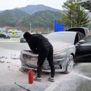 평창(인천)휴게소 이미지