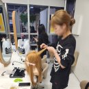 미용(헤어)실무 네이버블로그
