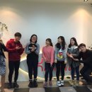 호감주는 보이스스피치 이미지