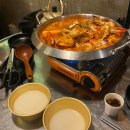 [합정 술집] 이주막 - 합정역 닭도리탕, 전 맛집 / 스포츠 관람 가능한 술집 (내돈내산 후기)