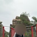 진산순대 | [100대 명산] 10번째 대둔산 해발 879.1m (대둔산호텔, 근처식당, 대둔산 케이블카, 진산순대)