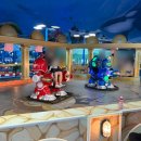 아틀란티스 | 인천 송도 대형 키즈카페 아틀란티스 종일권 할인 내돈내산 솔직후기