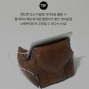 티티알에스 | 더현대 팝업 - 톰빈백 tombeanbag