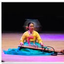 가야금 병창 이미지