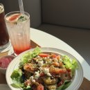 버치우드 | [남양주/별내] 버치 Birch | 별내브런치 감성 가득 | 남양주 브런치카페 데이트 후기💛