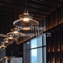 더 라운지 리히트 21 이미지