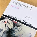 Hermann Hesse - 수레바퀴 아래서 / 사계절 이미지