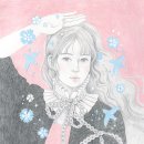 이상화 인물화와 그 이미지