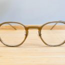 안경 봄 이미지