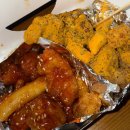 꿀보다닭강정 이미지