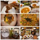 송도들밥 주안점 | 남편이 외친 외식 ::주안맛집송도들밥주안점