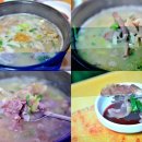 장안설렁탕 이미지