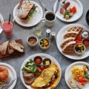 원브런치카페 이미지