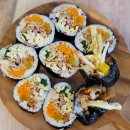 오복김밥 이미지
